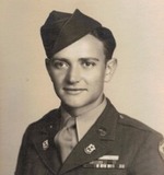 Stanley Gwiazdzinski (1921 - 2017)
