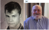 Stanley Harrington (1942 - 2021)