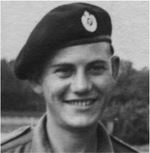 Stanley Hartland (1932 - 2020)