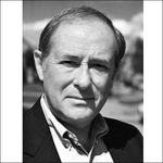 Stanley Harvey Becker (1930 - 2021)