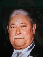 Stanley "Ice Pick" Trotter (1944 - 2021)