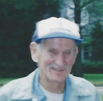 Stanley J. Komla, Jr. (1927 - 2019)