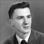 Stanley James Oldfield