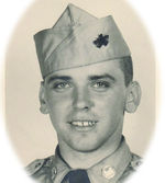 Stanley Kapecki, Jr.