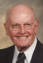 Stanley Langum (1923 - 2020)