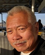 Stanley Lee (1957 - 2021)