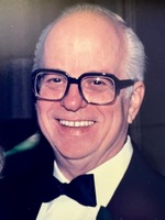 Stanley Louis Karp, Jr. (1928 - 2022)