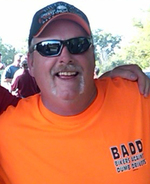 Stanley Mitchell Smith (1957 - 2018)