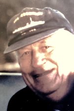 Stanley P. Chrzan, Jr. (1926 - 2019)