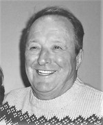 Stanley P. Howe, Jr.