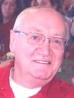Stanley Paul Gilman (1942 - 2017)