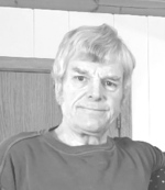 Stanley R. Smith (1960 - 2021)