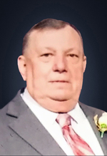 Stanley R. Whitacre