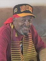 Stanley Rocky Barnes