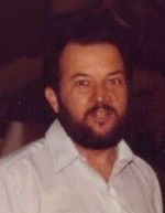 Stanley Rodgers (1946 - 2018)