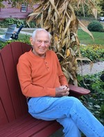 Stanley Sadowski (1943 - 2023)