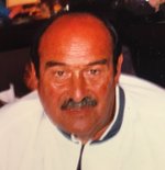 Stanley Schlesinger (1934 - 2018)