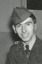 Stanley "Stan" E. Espinosa