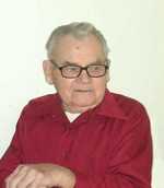 Stanley Sulikowski (1929 - 2017)