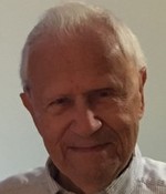 Stanley W. Haluszka (1924 - 2018)