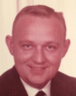 Stanley Warren Gunderson (1937 - 2019)