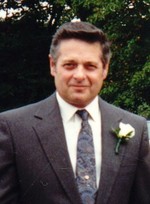 Stanley Witkop, Jr. (1938 - 2026)