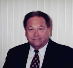 Stanley J. Chmielewski (1934 - 2015)