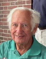 Stanton Richmond Williamson (1933 - 2022)