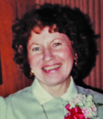 Stasia J. Hall