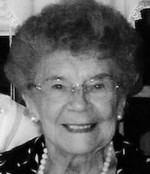 Stasia J. Krok (1926 - 2017)