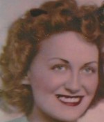 Stasia K. Meadows (1922 - 2017)