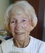 Stasia M. Sigda