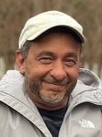 Stavros G. Rougellis (1970 - 2024)