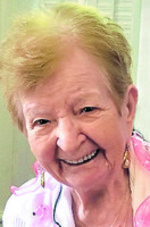 Stavrula "Stella" Kozombolis