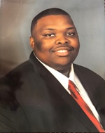 Stedmon Marquez Hodges (1989 - 2019)