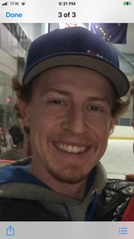 Steele Lane Rice (1993 - 2021)