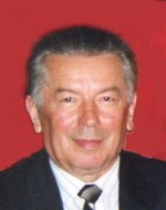 Stefan Mazur