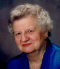 Stefania Ciukaj (1920 - 2016)