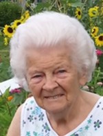 Stefania "Stell" D. Smigelski (1920 - 2022)