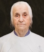 Stefanida Doroshenko