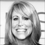 Stefanie Blair McCann (1967 - 2019)