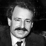 Stefano "Steve" Acierno (1939 - 2020)