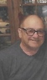 Stefano "Steve" Ghigliotto (1941 - 2020)