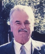 Stefanos Tziolis