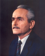Stelios Kontekakis (1929 - 2017)