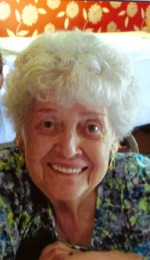 Stella A. Yvon (1936 - 2021)