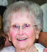 Stella B. Czelusniak (1917 - 2017)