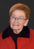Stella Delores Langlie (1928 - 2014)