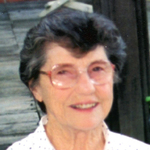 Stella Dora Carneghi (1921 - 2017)