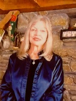 Stella E. Sarandrea (1951 - 2023)